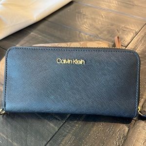 Calvin Klein wallet